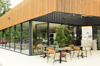 Le Koeur - Sa Coopérative Bio Magasin Bio à Quimper