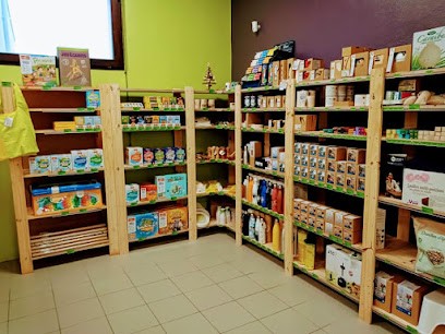 Cap Vitalité, Magasin Bio à Plobsheim
