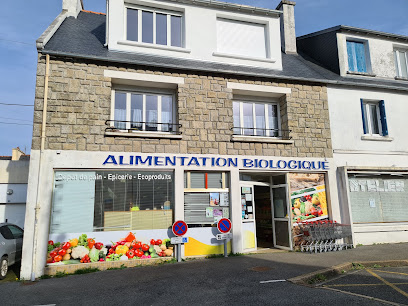 Bio Douarnenez Magasin Bio à Douarnenez