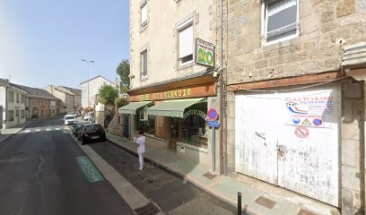 Nature Et Terroir, Magasin Bio au Chambon-sur-Lignon
