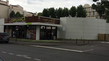 Naturéo Yerres, Magasin Bio à Yerres