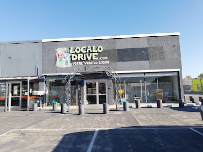 LOCALODRIVE, Magasin Bio à Perpignan