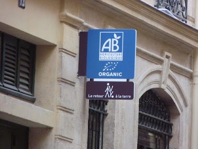 Le Retour à la Terre Rive Gauche, Magasin Bio à Paris 05