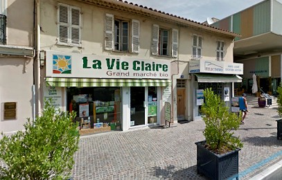 La Vie Claire, Magasin Bio à Six-Fours-les-Plages