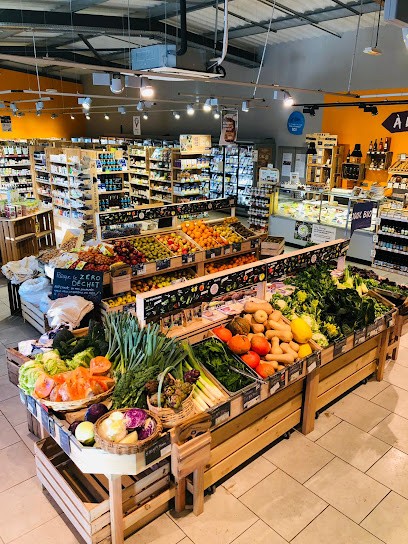 Biocoop Marguerittes, Magasin Bio à Marguerittes