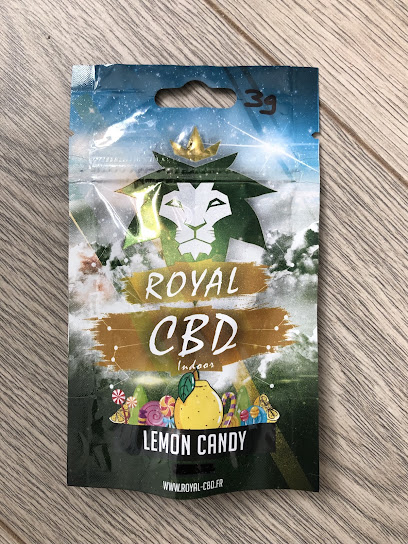 Royal Cbd Bordeaux Rive Droite Livraison Le Soir Jusqu'à 23H00 Magasin Bio à Lormont