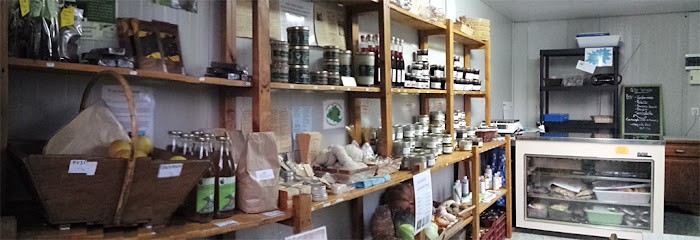 Ferme de Salset - ouverture sur rdv, Magasin Bio à La Tour-du-Crieu