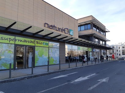 Naturéo Fresnes, Magasin Bio à Fresnes