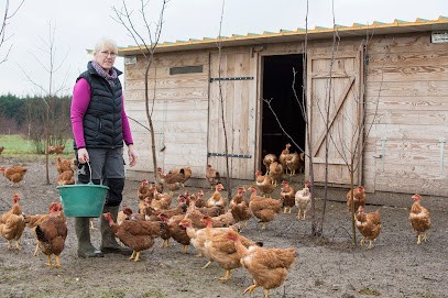 Ferme bio du plateau Briard, Ferme Bio à Mandres-les-Roses