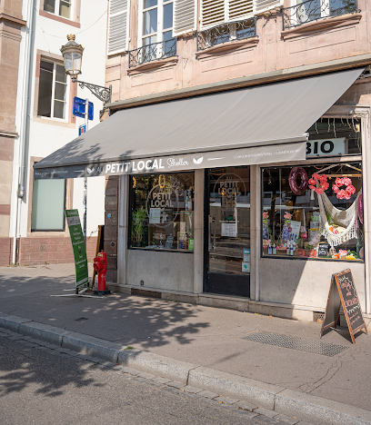 The Small Local - Scholler Magasin Bio à Strasbourg