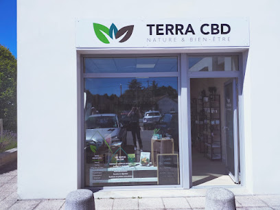 Terra Cbd Vertou Magasin Bio à Vertou