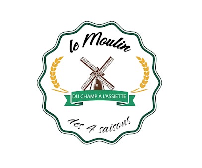 Le Moulin Des 4 Saisons, Ferme Bio à Missillac