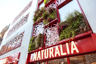 Naturalia Magasin Bio à Marquette-lez-Lille