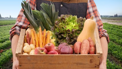 Les Paniers Bio Solidaires, Magasin Bio aux Hauts d'Anjou