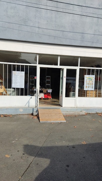 Marché Du Monde, Magasin Bio à Châteauroux