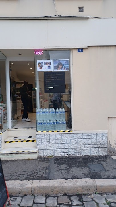 Couleur Exotique ️ ️ ️, Magasin Bio à Barbey