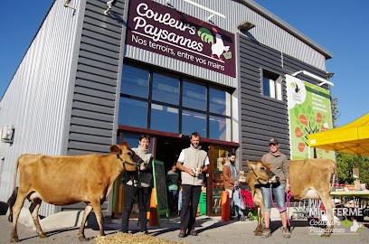 Couleurs Paysannes - Venelles, Magasin Bio à Venelles