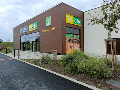 So.bio Carbonne Magasin Bio à Carbonne