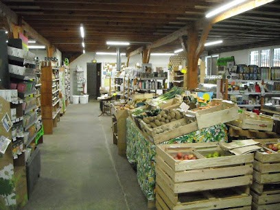L'Essentiel, Magasin Bio à Marciac