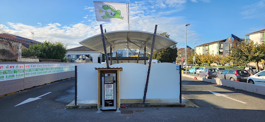 Cbd Everytime Bergerac Distributeur Automatique Magasin Bio à Bergerac