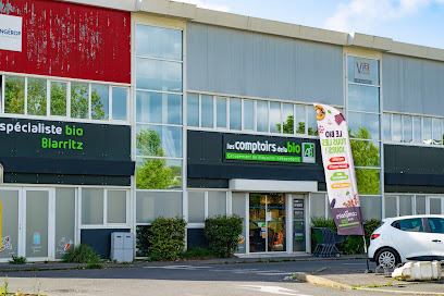 Les Comptoirs De La Bio - Biarritz (Iraty) Magasin Bio à Biarritz