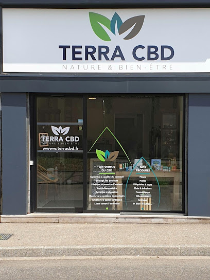 Terra Cbd Meyzieu Shop Magasin Bio à Meyzieu