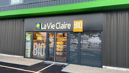 La Vie Claire, Magasin Bio à Vaux-sur-Mer