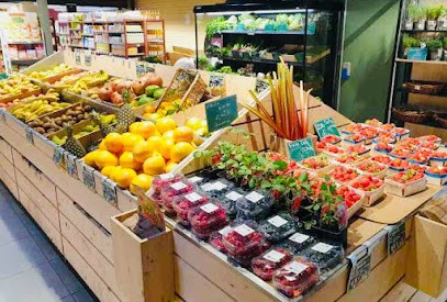 Alpilles Bio, Magasin Bio à Saint-Rémy-de-Provence