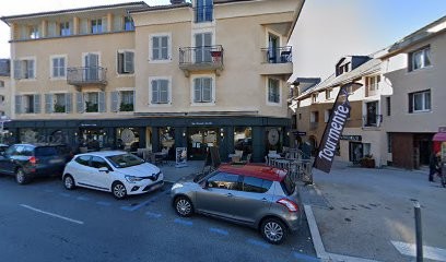 A LA SOURCE BIO, Magasin Bio à Embrun
