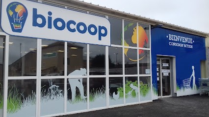 BIOCOOP SIGEAN, Magasin Bio à Sigean