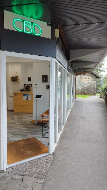 Cbd Thonon • The Hemp Thonon Magasin Bio à Thonon-les-Bains