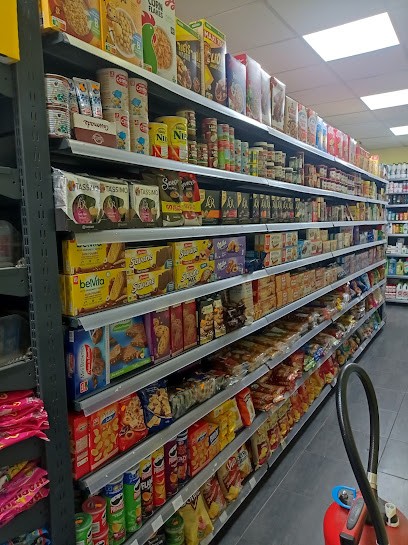 Raincy alim, Magasin Bio au Raincy