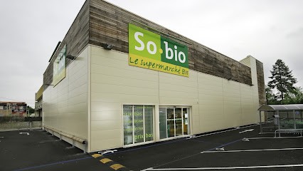 So.bio Montauban, Magasin Bio à Montauban