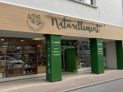 Naturellement, Magasin Bio à Challans