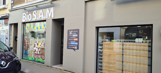 La Vie Claire, Magasin Bio à Saint-Amand-Montrond