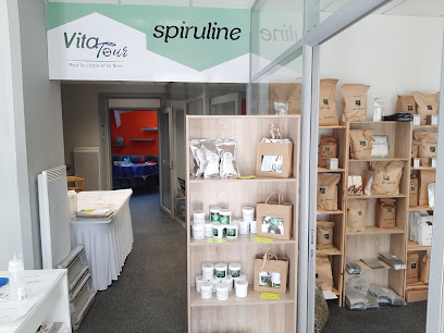 Partner Business Magasin Bio au Mans