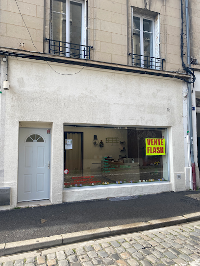 Relax Shop Soissons Magasin Bio à Soissons