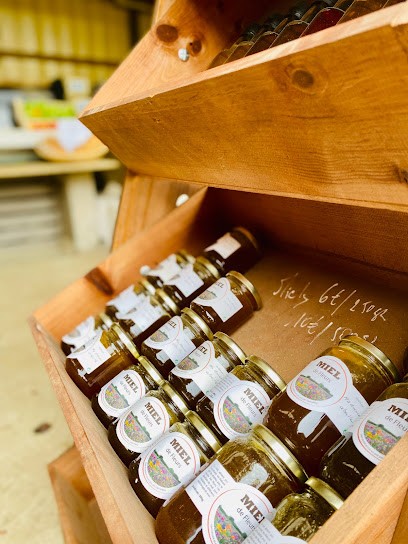 Thom Pousse Légumes Bio, Magasin Bio à La Chapelle-sur-Erdre