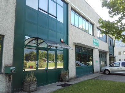 Satodistri, Magasin Bio à Sainte-Hélène-sur-Isère