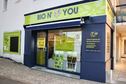 BIO N' YOU, Magasin Bio à Sarzeau