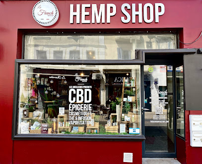 Cbd Istres I La French - Cbd & Vape Magasin Bio à Istres