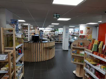 Biomonde Bollwiller, Magasin Bio à Bollwiller