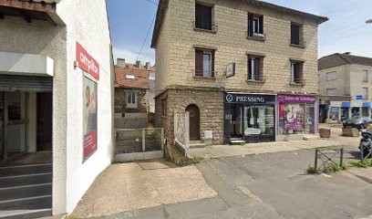 Dcfc Dietetique, Magasin Bio à Meulan-en-Yvelines