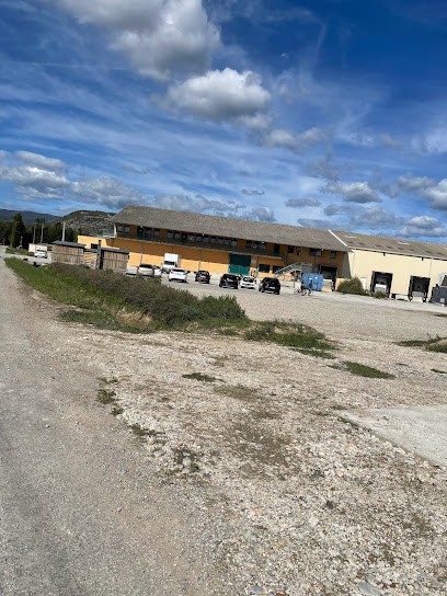 Agrobiodrôm, Magasin Bio à Loriol-sur-Drôme