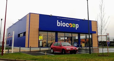 Biocoop Lès Elbeuf, Magasin Bio à Saint-Pierre-lès-Elbeuf