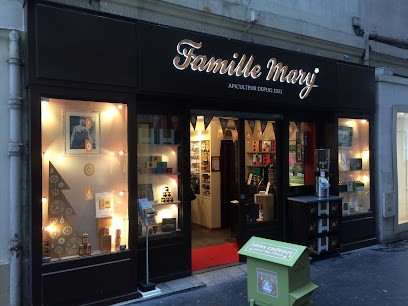 Famille Mary, Magasin Bio à Châlons-en-Champagne