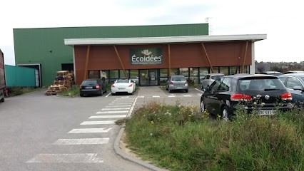 Ecoidees - Commerce équitable et bio - Entreprise indépendante avec filière de petits producteurs, Magasin Bio à Soultz-sous-Forêts