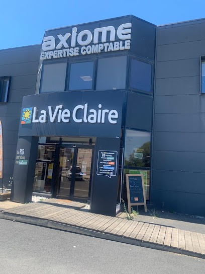 La Vie Claire, Magasin Bio à Aigues-Mortes