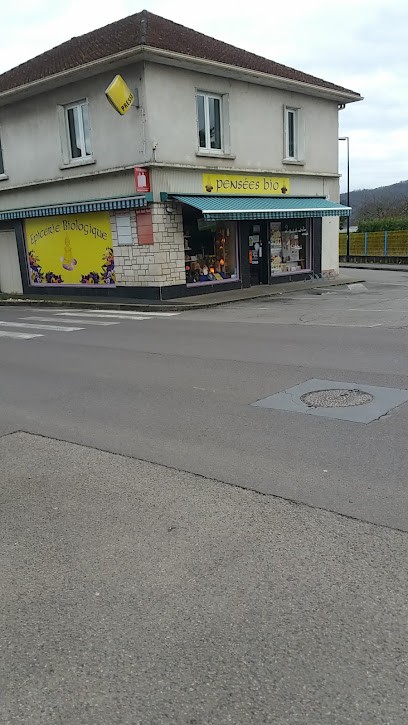 Pensees Bio, Magasin Bio à Biars-sur-Cère