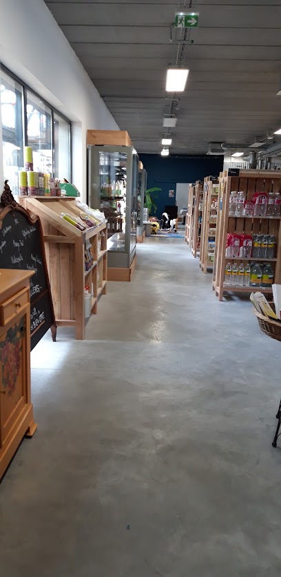 Val2Bio, Magasin Bio à Val-de-Reuil